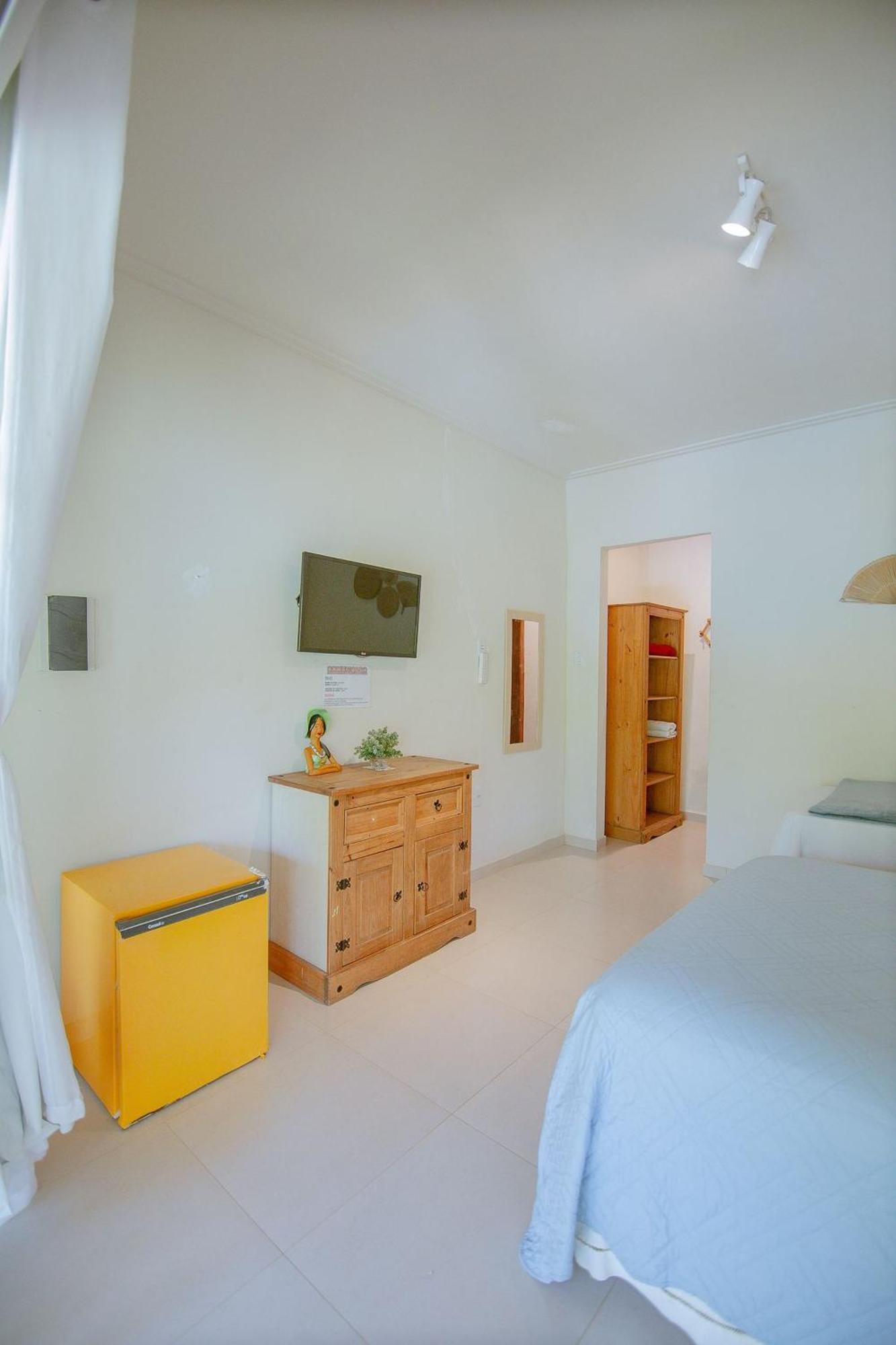 Aruana Suites Seu Refugio Entre Arvores A 5Km Da Vila De Прая-ду-Форті Екстер'єр фото